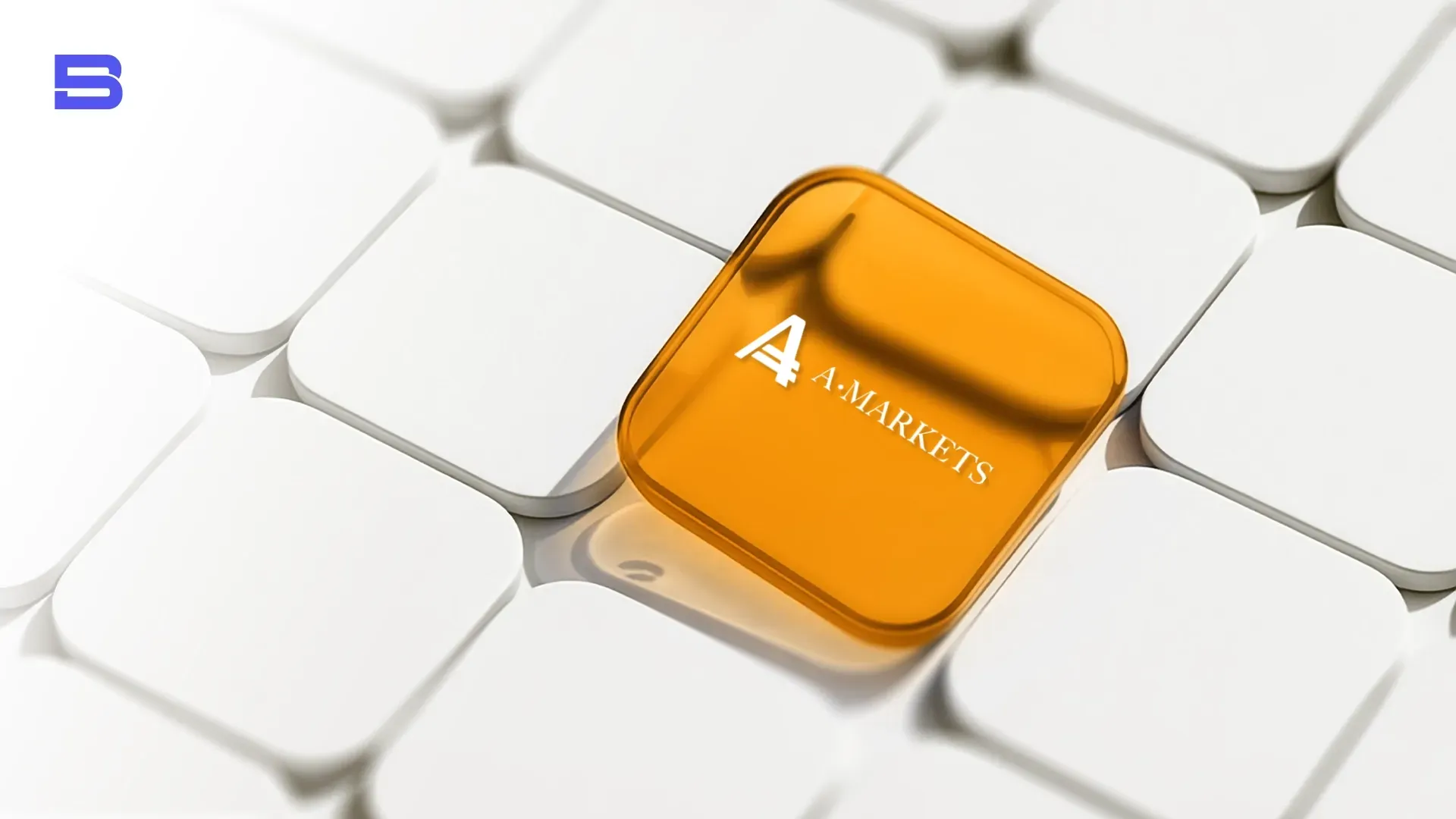 amarkets broker promotions