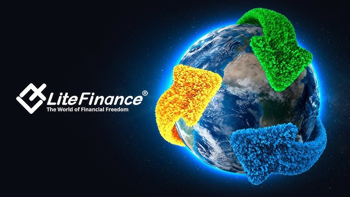 واریز و برداشت در لایت فایننس